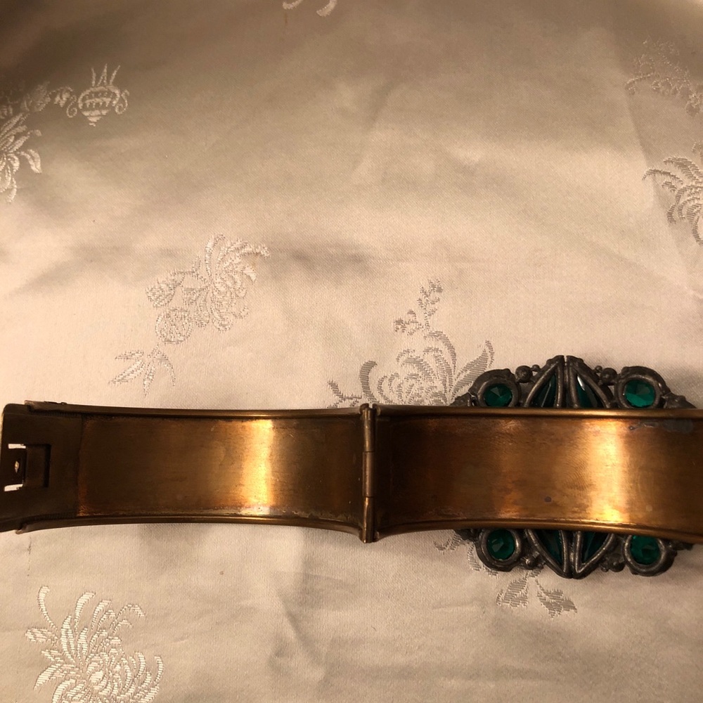 🌺 Sold 🌺 Victorian Bracelet - Picture 4 of 8